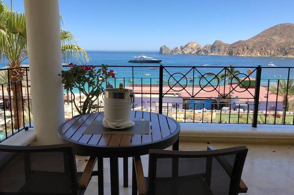 Photo of Patio Balcony in El Medano Ejidal