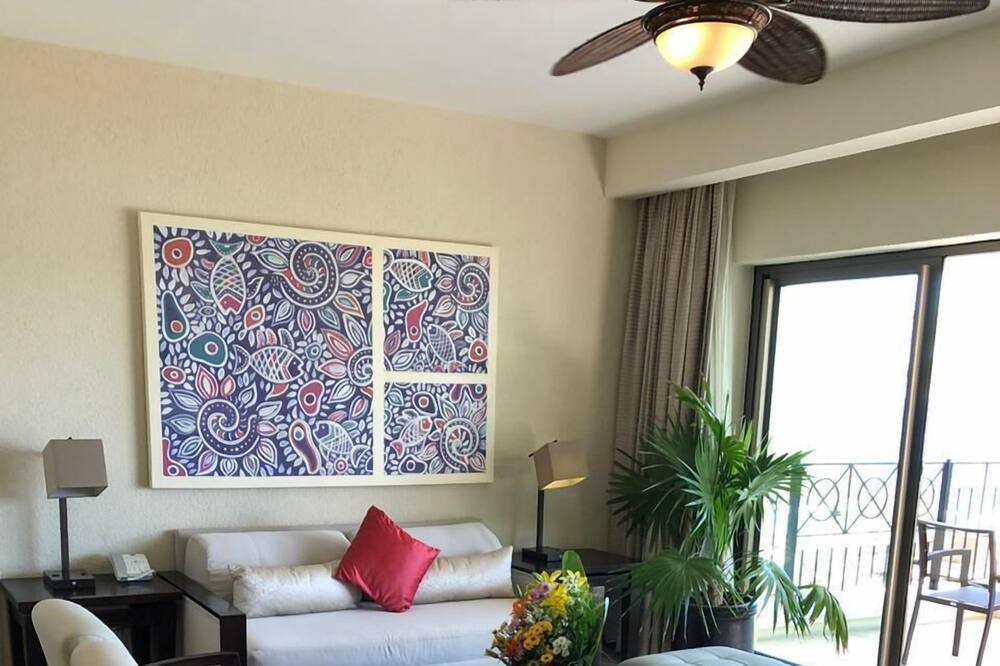 Photo of Livingroom in El Medano Ejidal
