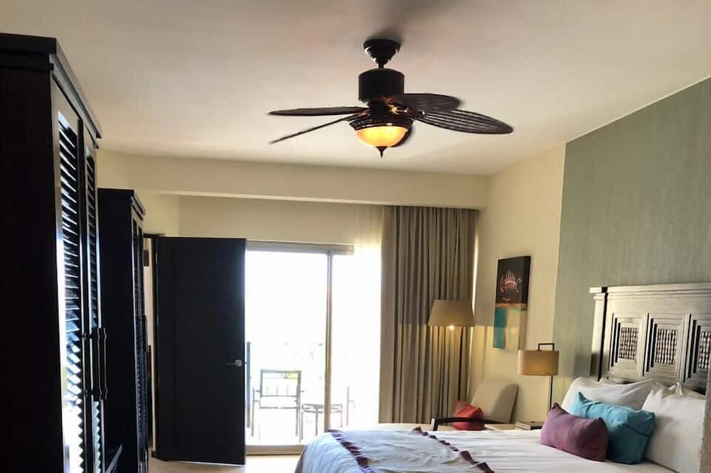 Photo of Bedroom in El Medano Ejidal