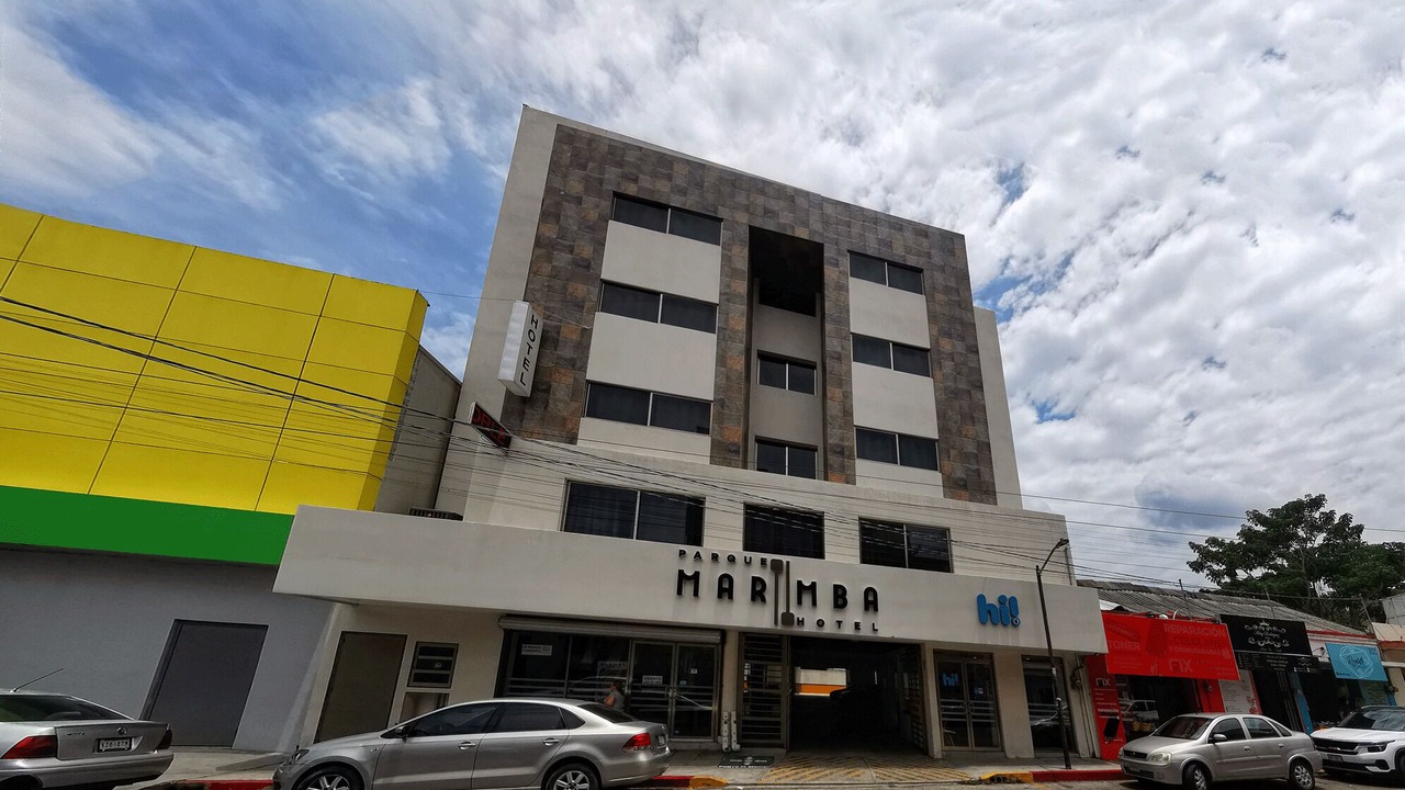 Photo of Outdoor in Tuxtla Gutierrez