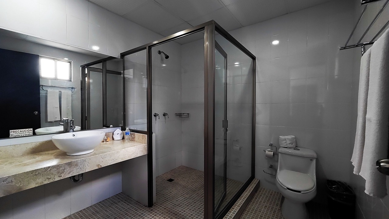 Photo of Bathroom in Tuxtla Gutierrez