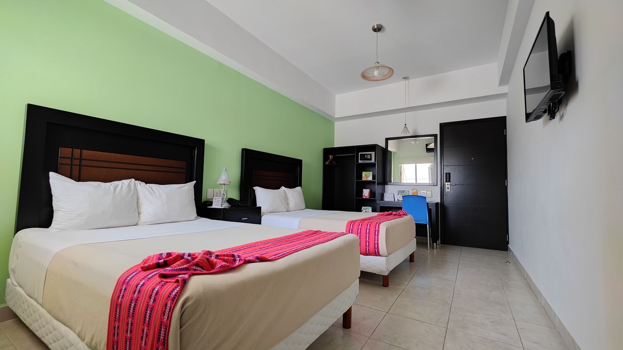 Photo of Bedroom in Tuxtla Gutierrez