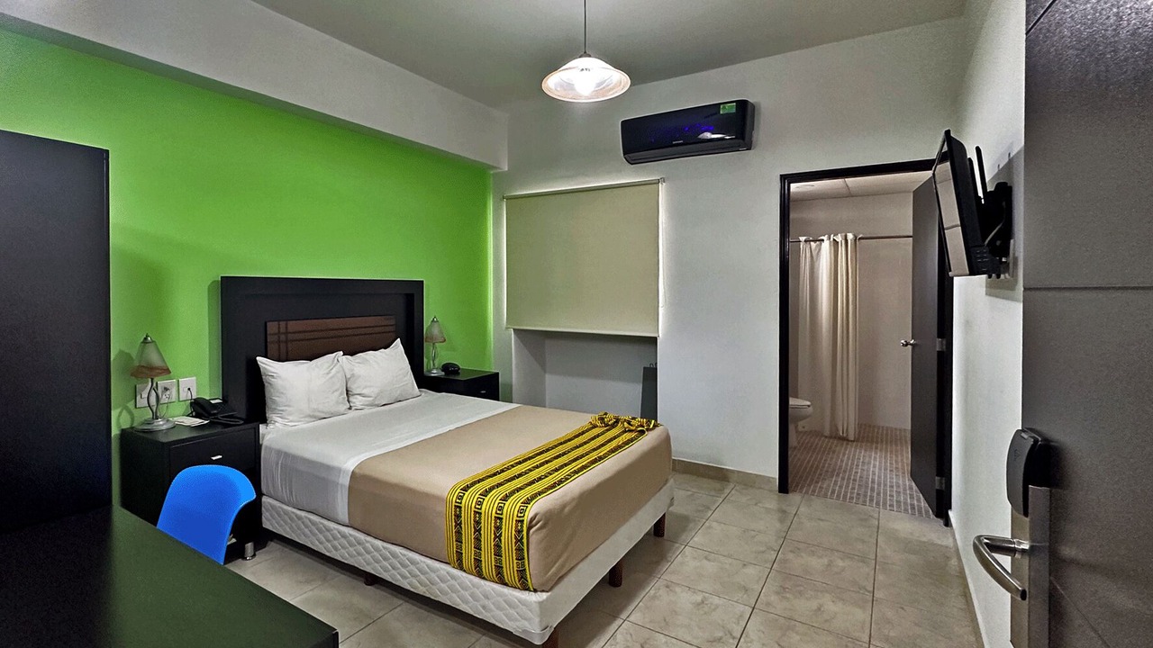 Photo of Bedroom in Tuxtla Gutierrez