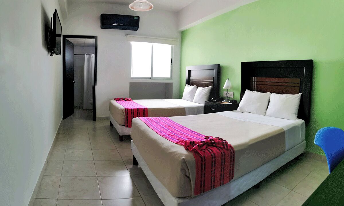 Photo of Bedroom in Tuxtla Gutierrez