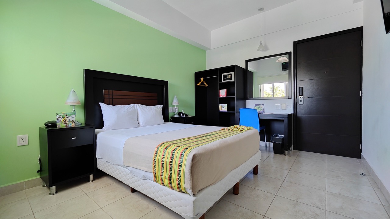 Photo of Bedroom in Tuxtla Gutierrez