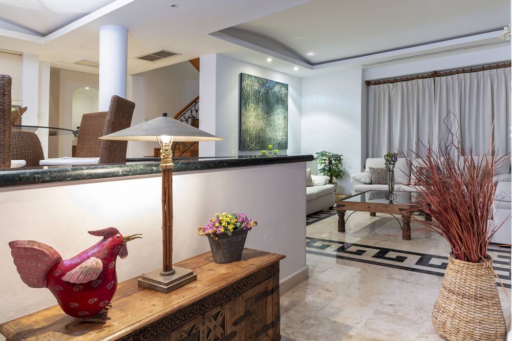 Photo of Livingroom in Zona Hotelera
