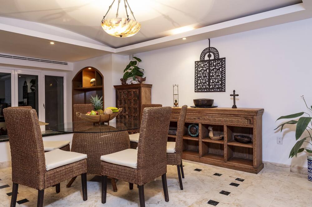 Photo of Kitchen in Zona Hotelera