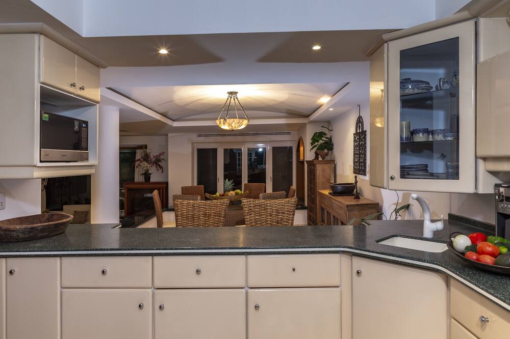Photo of Kitchen in Zona Hotelera