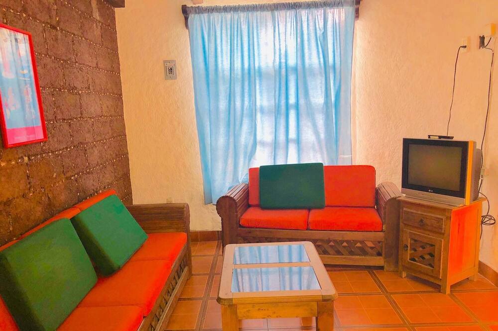 Photo of Livingroom in Ojo de Agua