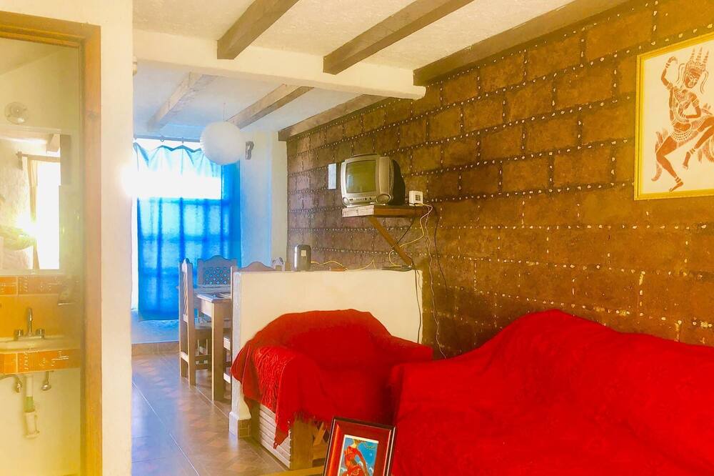 Photo of Livingroom in Ojo de Agua