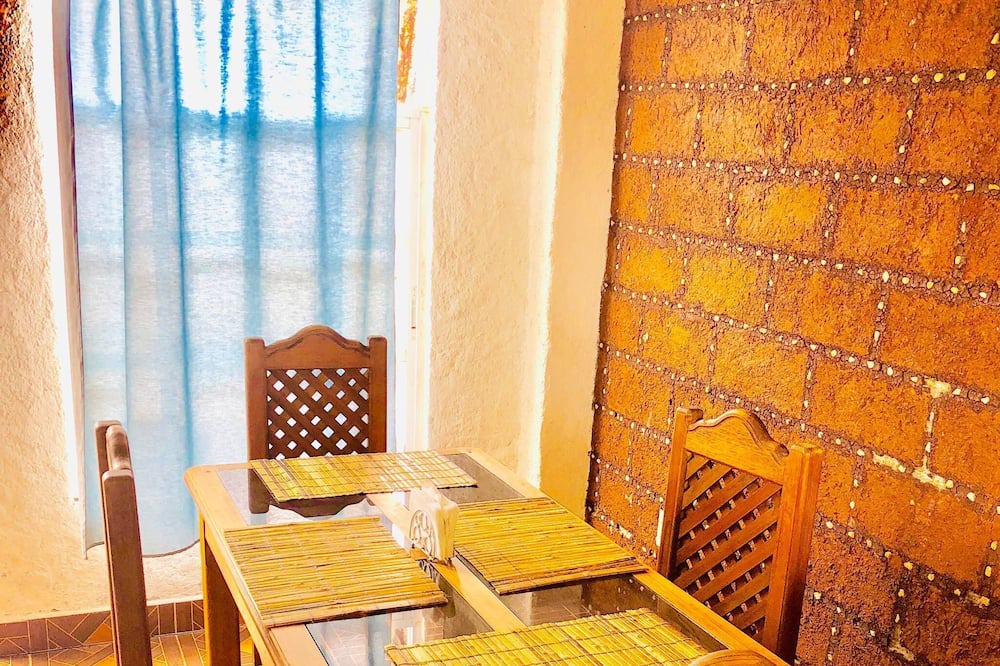 Photo of Kitchen in Ojo de Agua