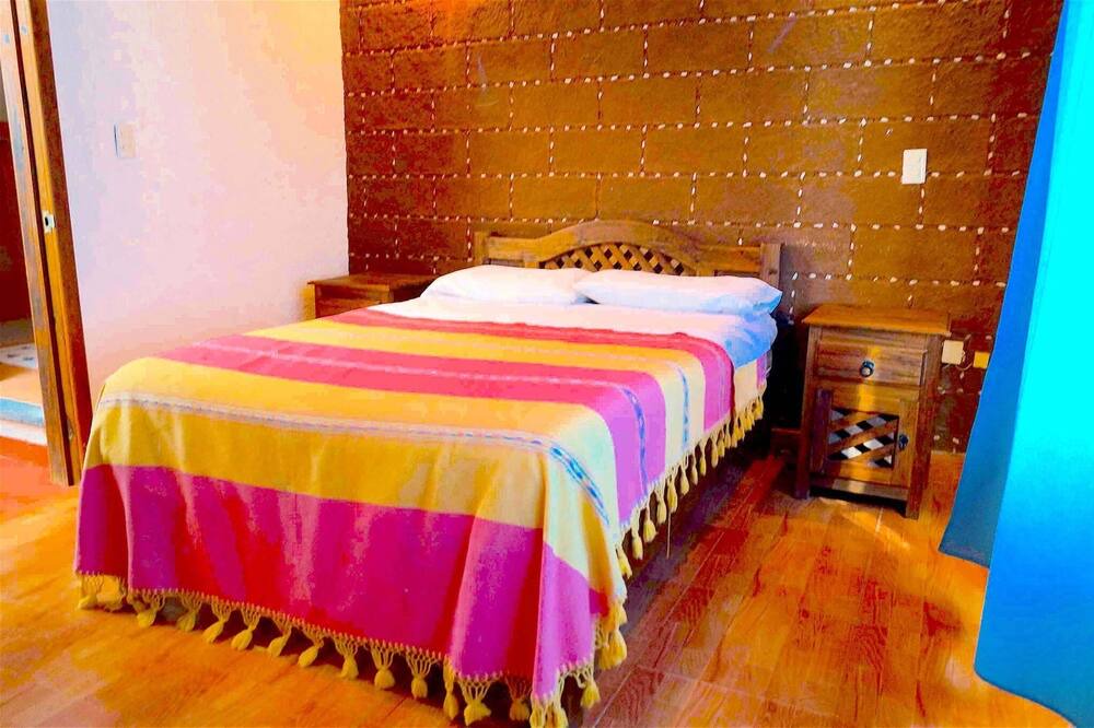 Photo of Bedroom in Ojo de Agua
