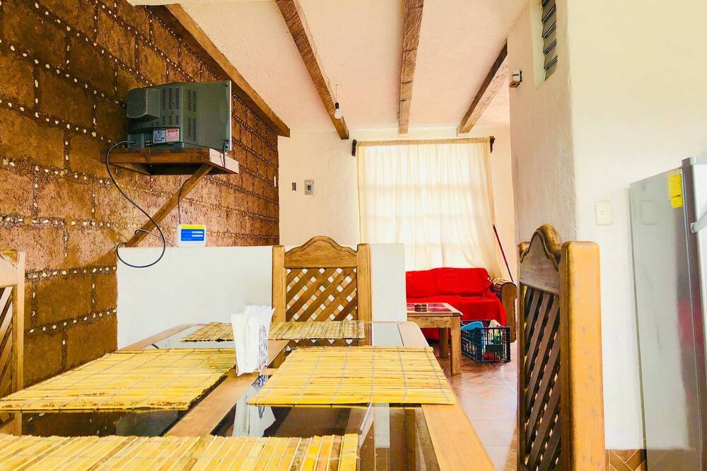 Photo of Kitchen in Ojo de Agua