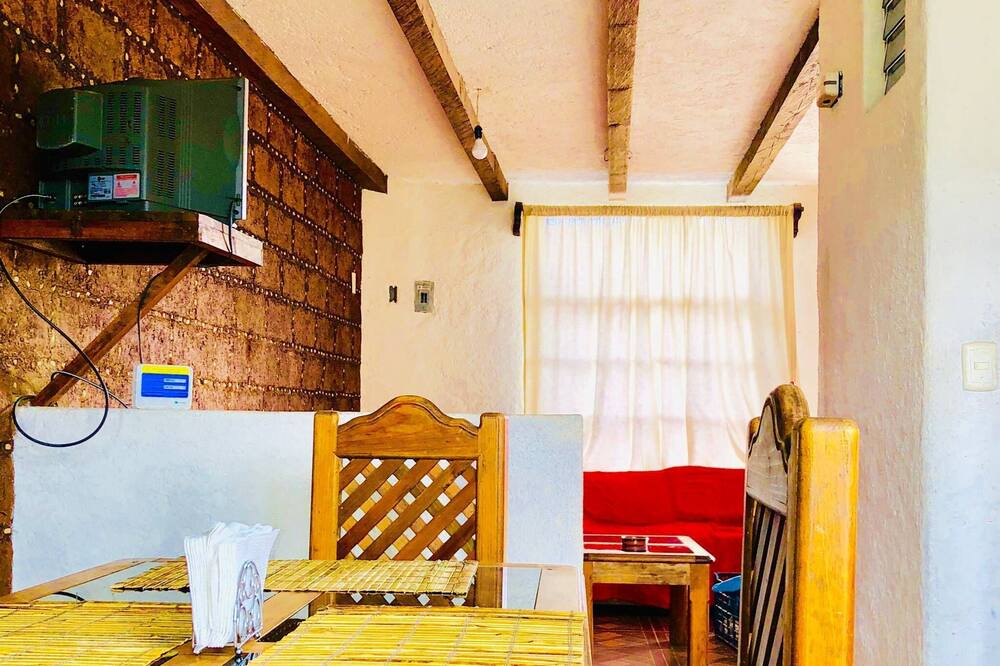 Photo of Livingroom in Ojo de Agua