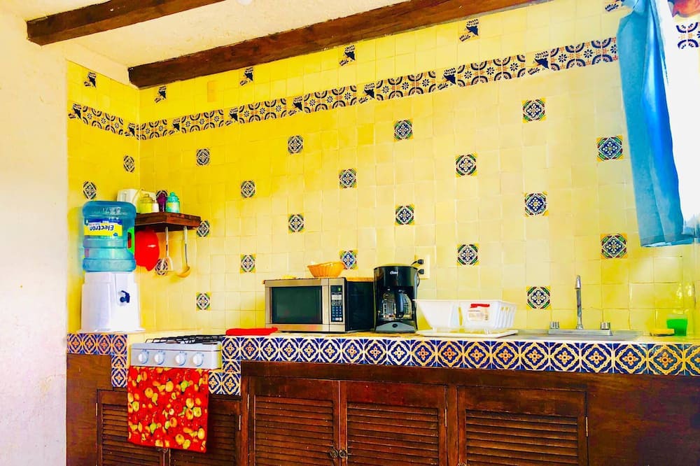 Photo of Kitchen in Ojo de Agua