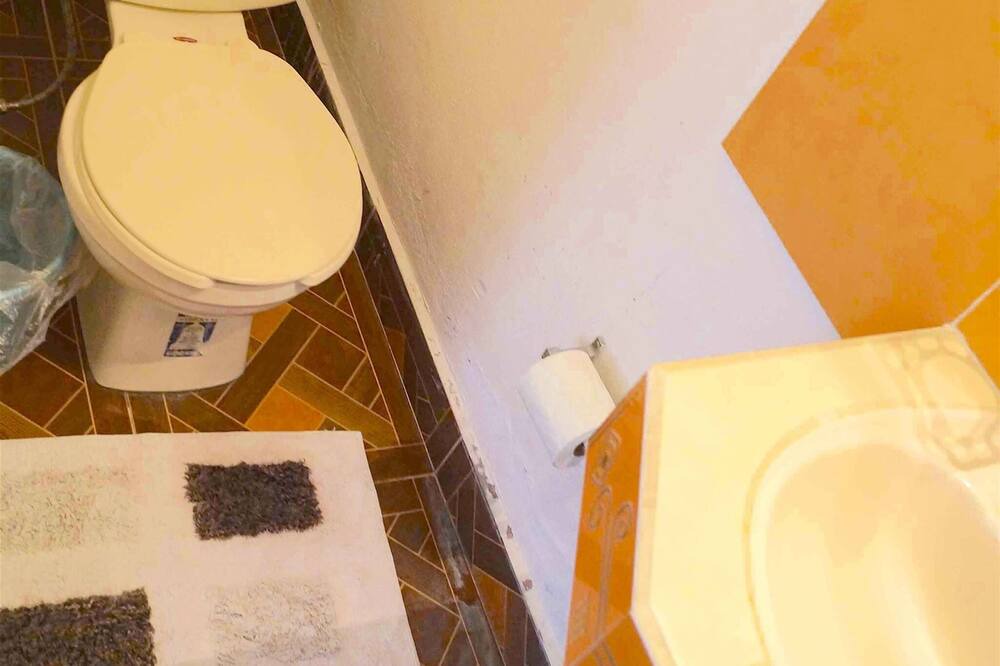 Photo of Bathroom in Ojo de Agua