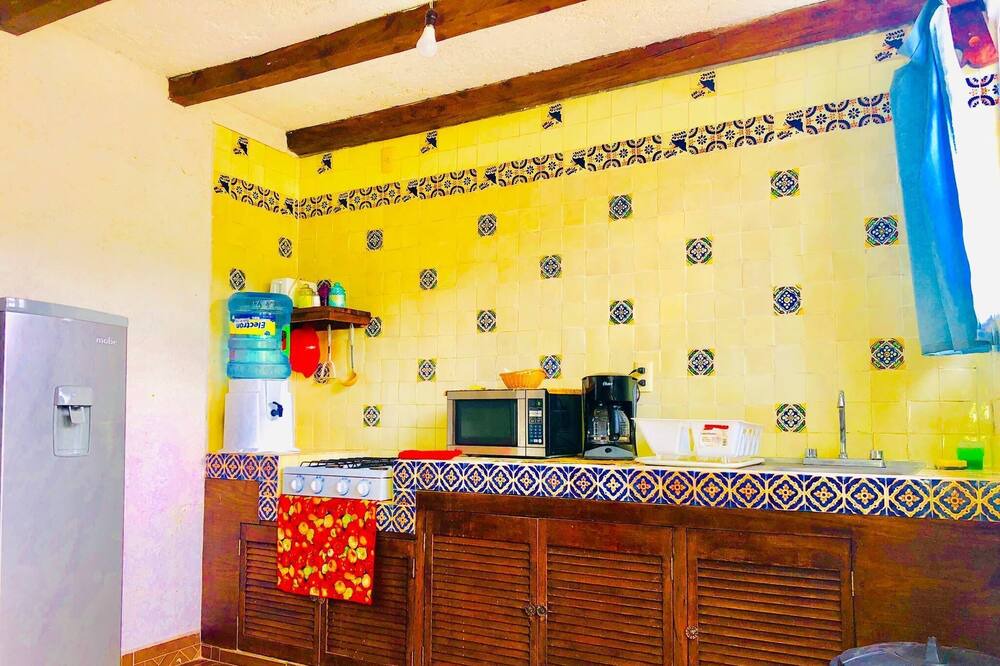 Photo of Kitchen in Ojo de Agua