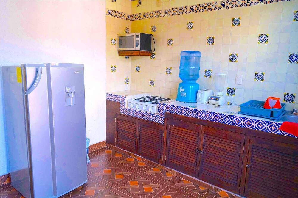 Photo of Kitchen in Ojo de Agua