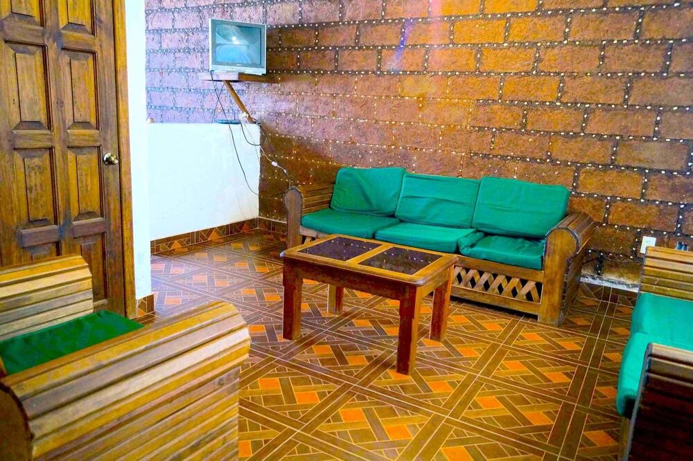 Photo of Livingroom in Ojo de Agua