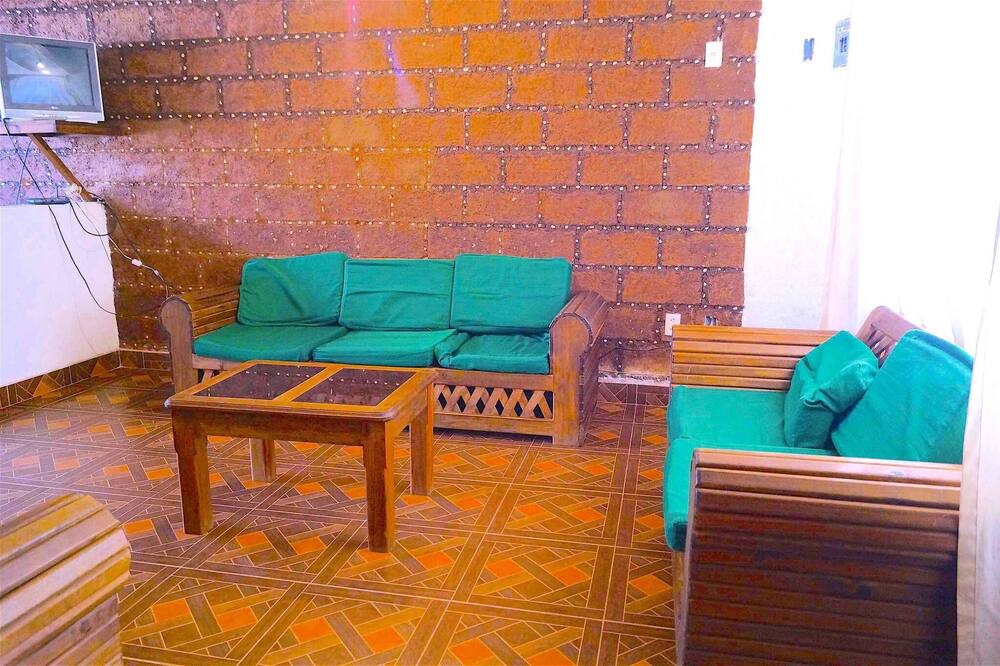 Photo of Livingroom in Ojo de Agua