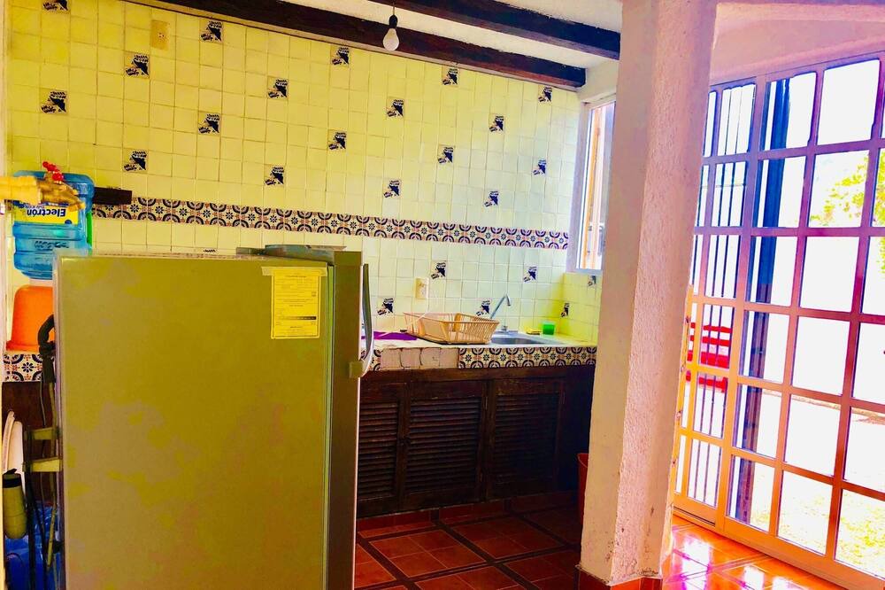 Photo of Kitchen in Ojo de Agua
