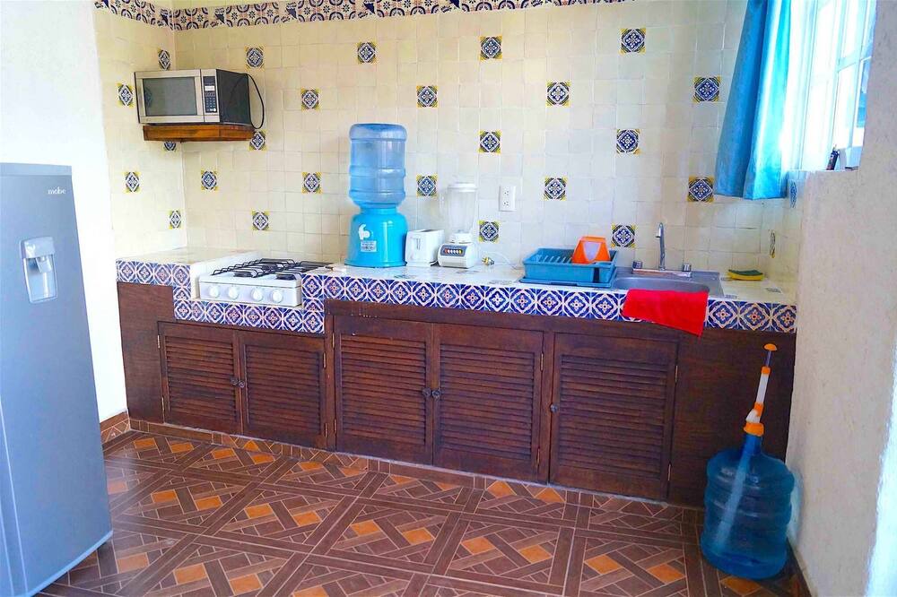 Photo of Kitchen in Ojo de Agua