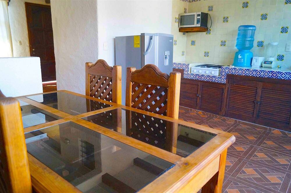 Photo of Kitchen in Ojo de Agua
