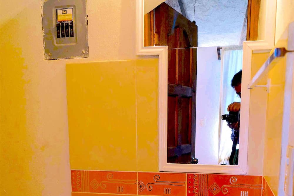 Photo of Bathroom in Ojo de Agua