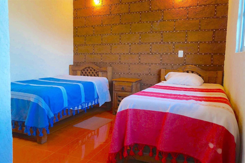 Photo of Bedroom in Ojo de Agua