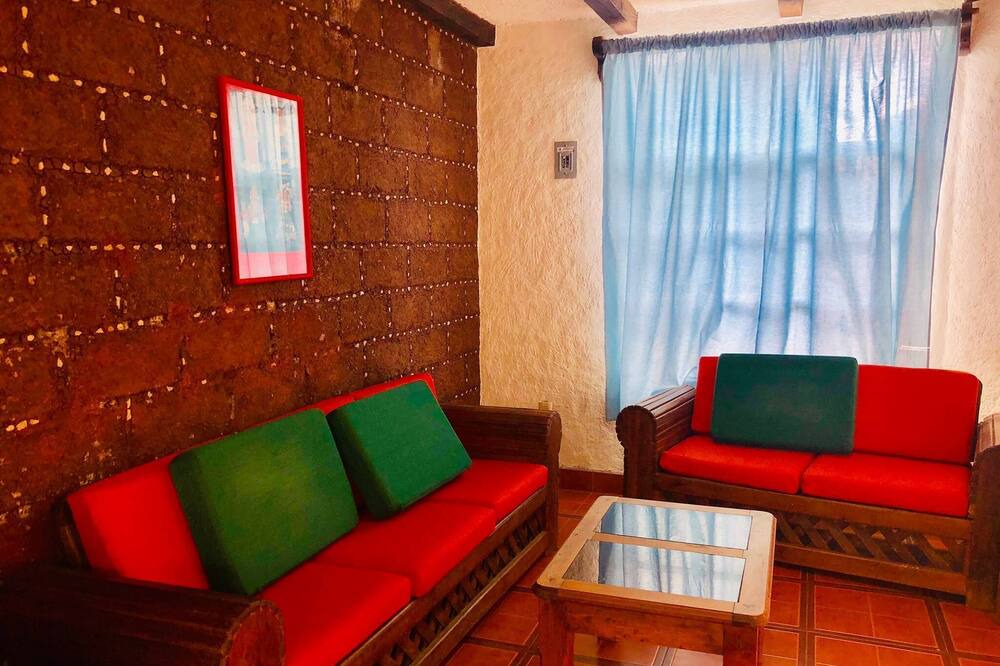 Photo of Livingroom in Ojo de Agua