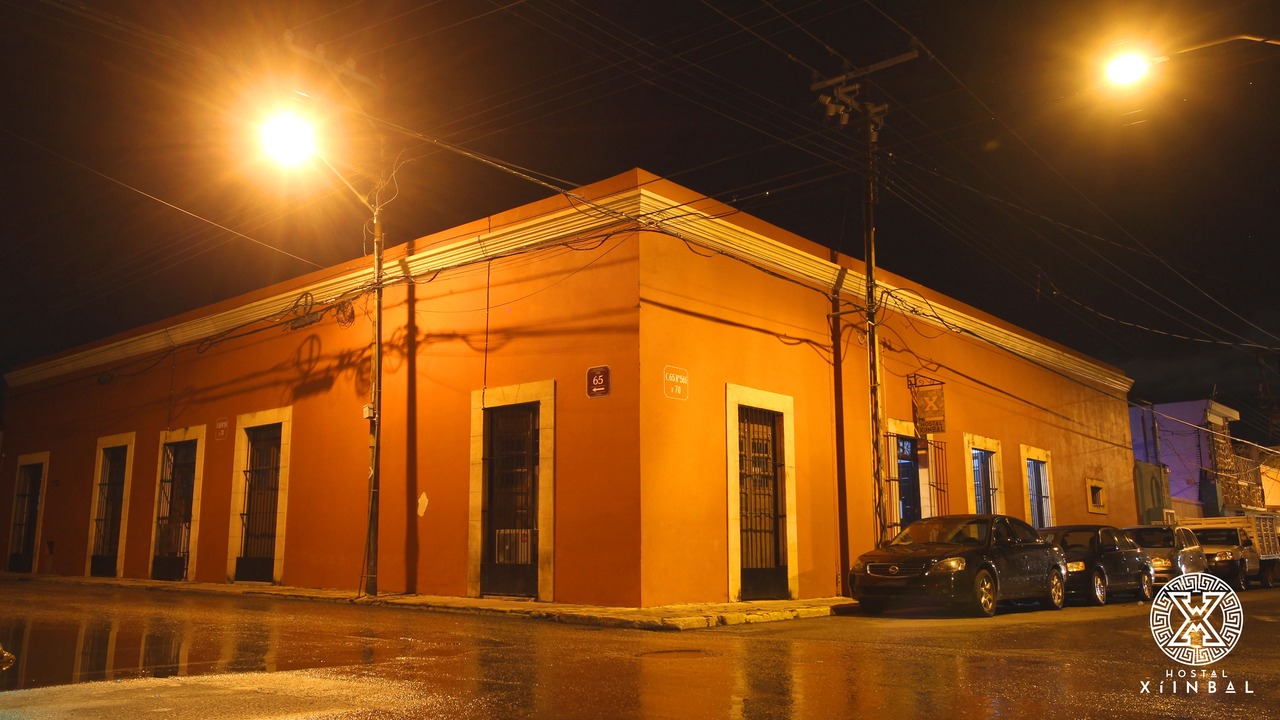 Photo of Outdoor in Centro