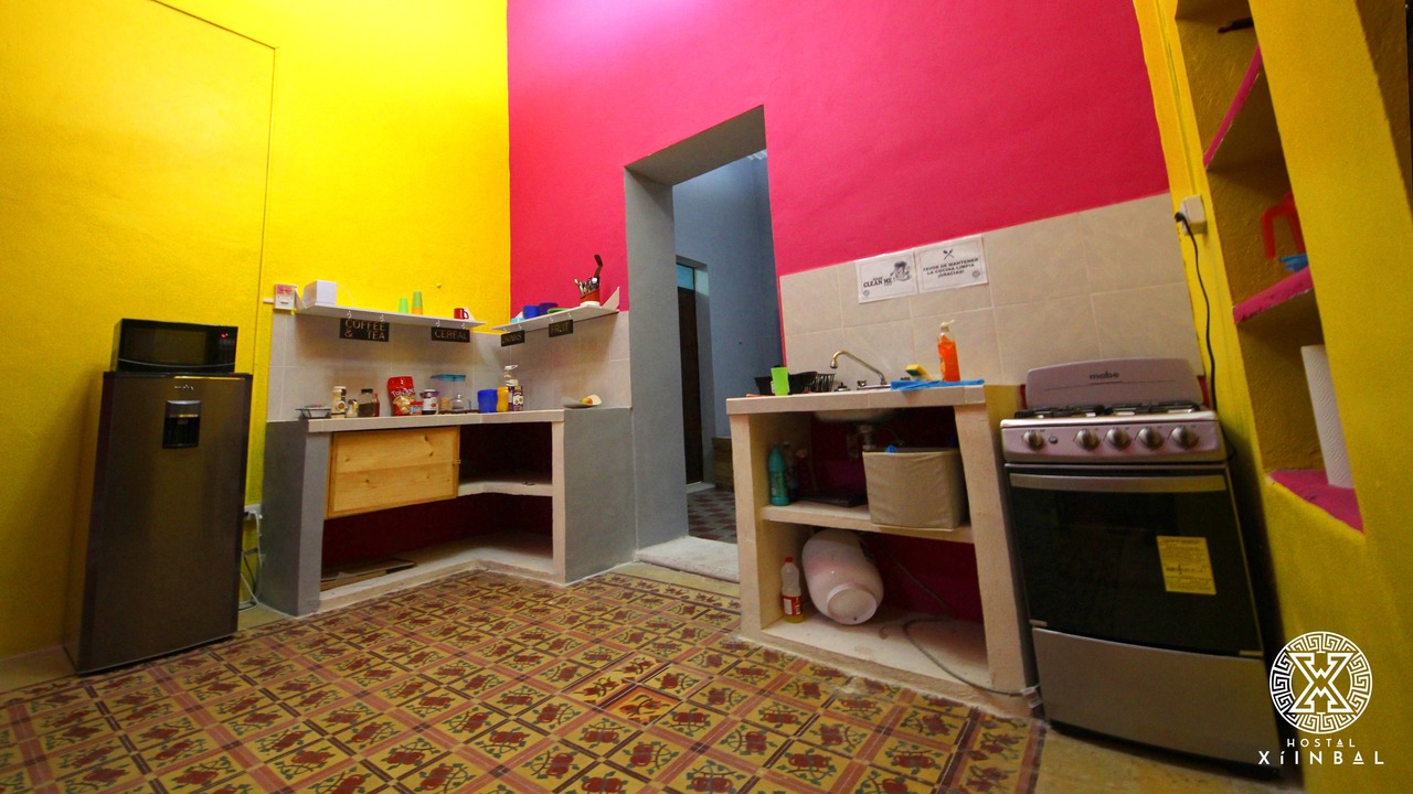 Photo of Kitchen in Centro