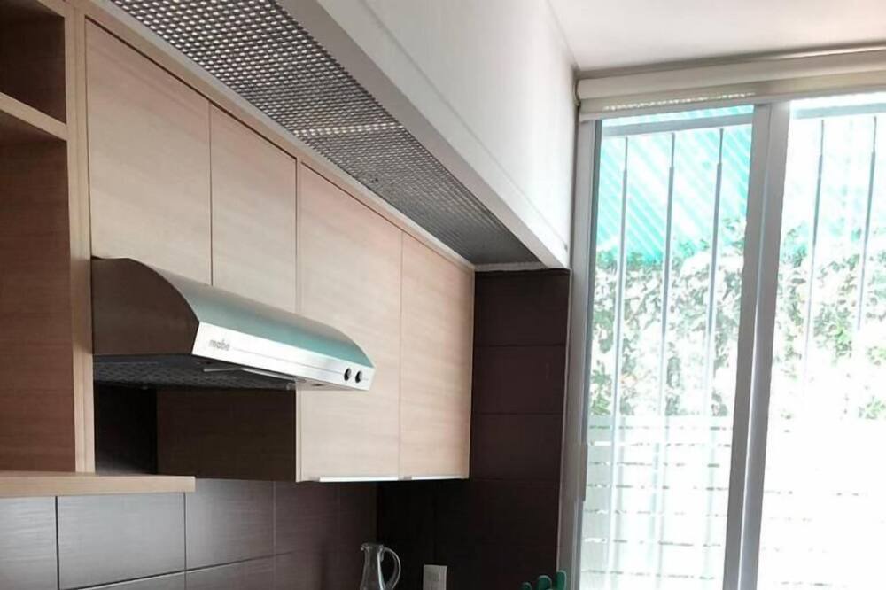 Photo of Kitchen in Santa Teresita