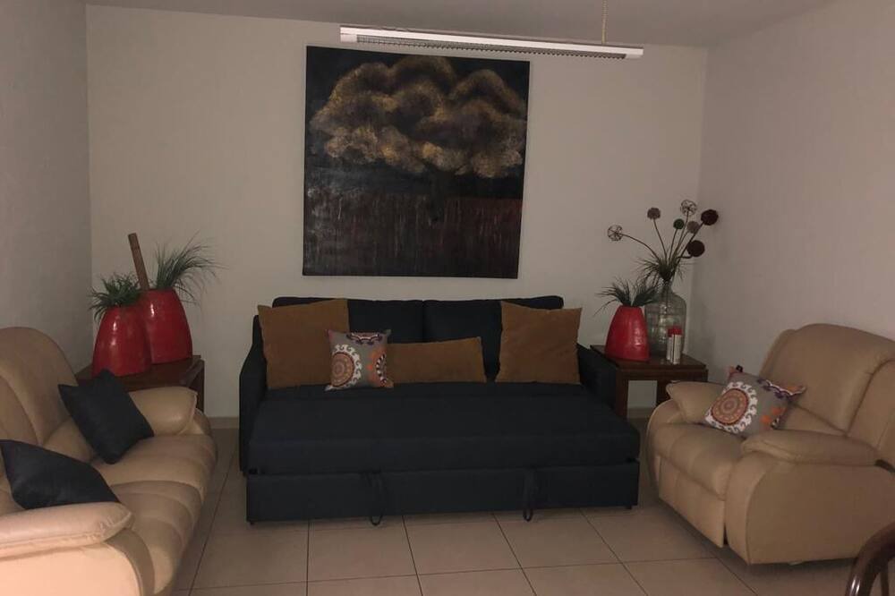 Photo of Livingroom in Santa Teresita