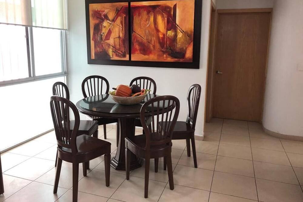Photo of Kitchen in Santa Teresita