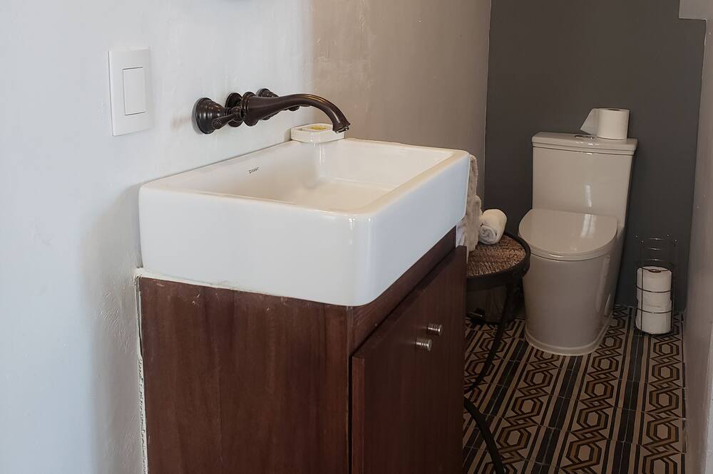 Photo of Bathroom in Lourdes