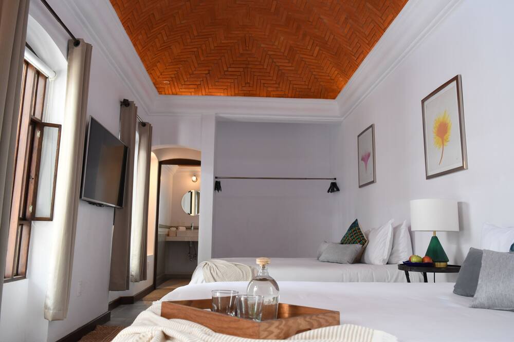 Photo of Bedroom in Lourdes