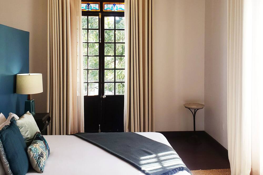Photo of Bedroom in Lourdes