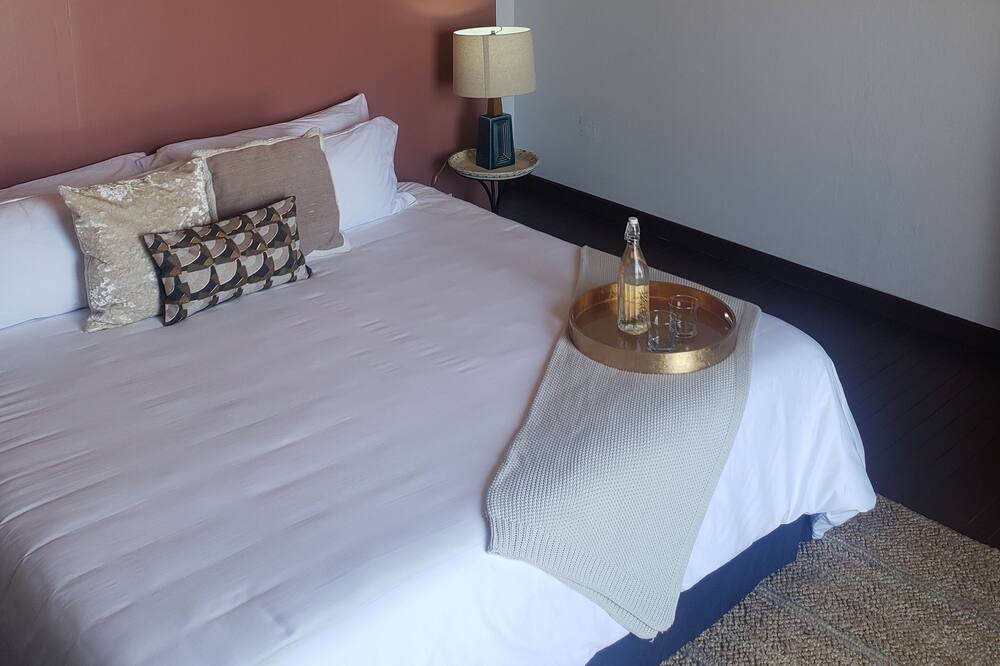 Photo of Bedroom in Lourdes