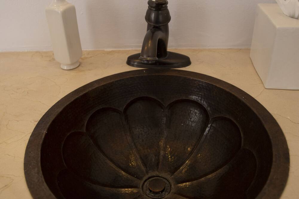 Photo of Bathroom in Lourdes
