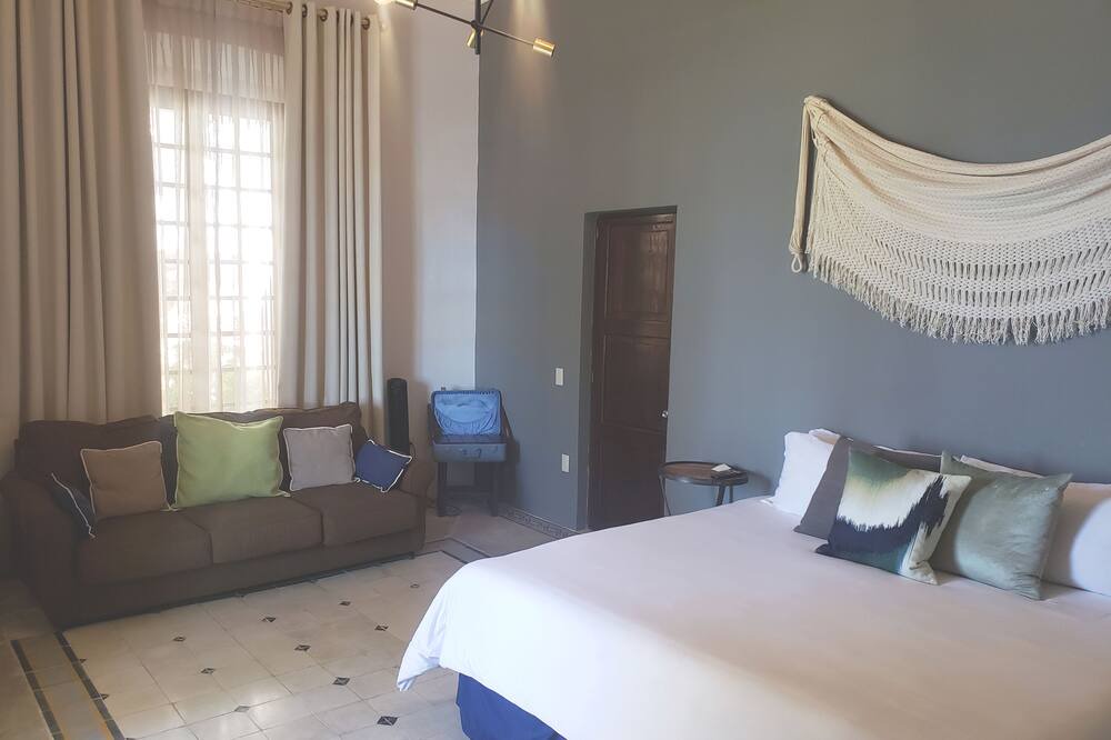 Photo of Bedroom in Lourdes