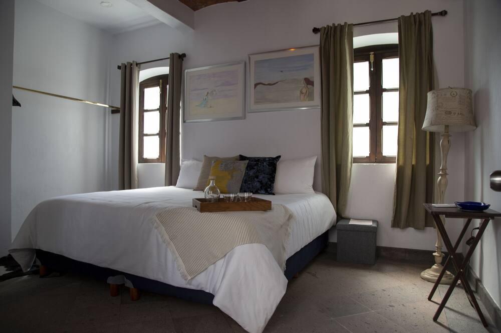 Photo of Bedroom in Lourdes