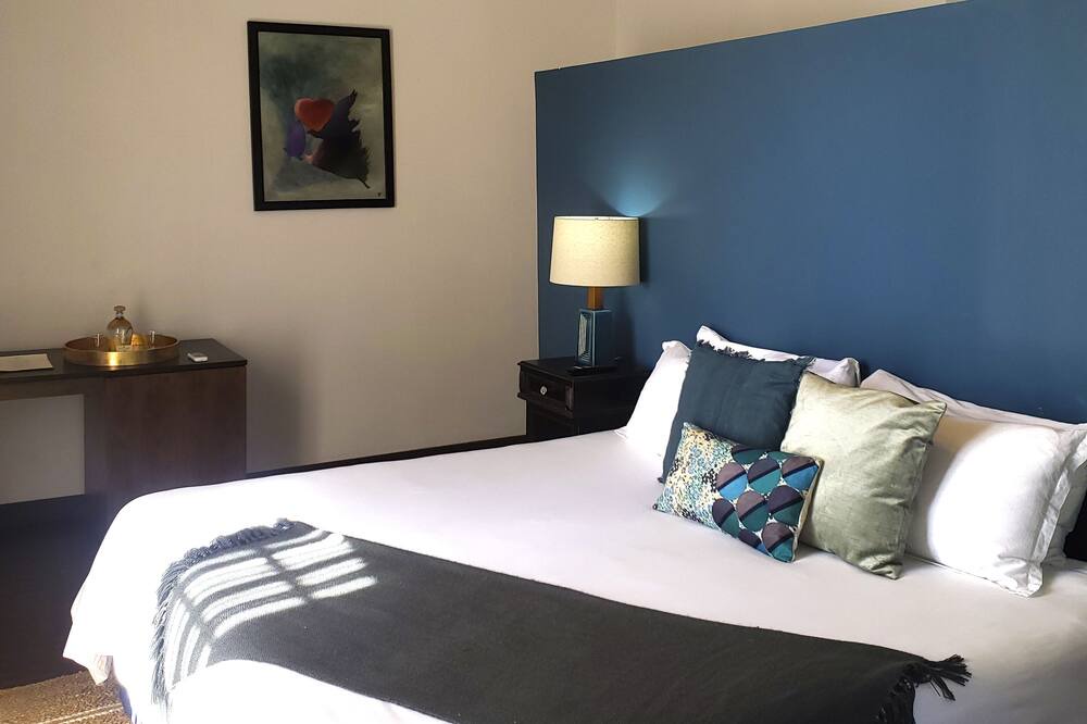 Photo of Bedroom in Lourdes