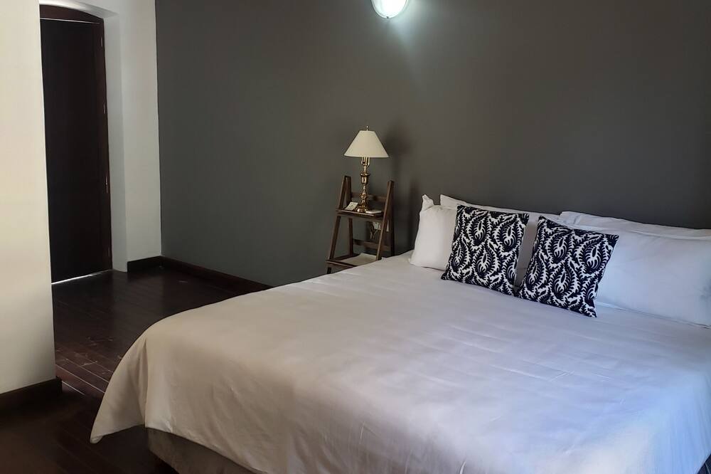 Photo of Bedroom in Lourdes