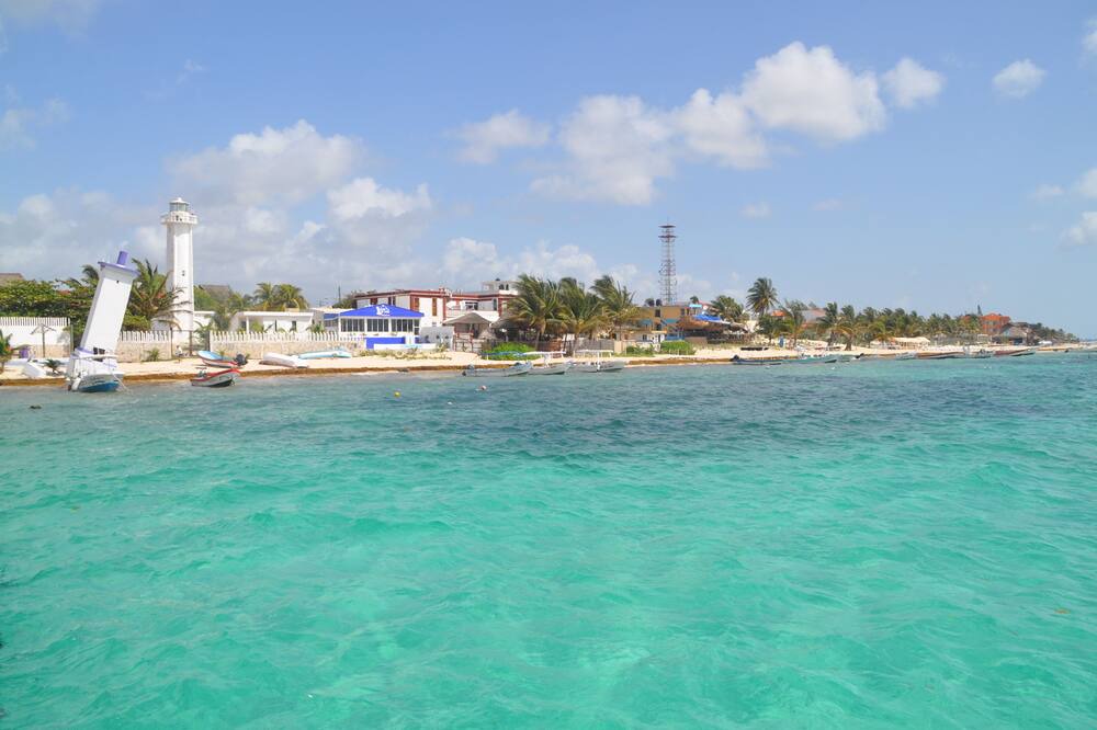 Photo of Outdoor in Puerto Morelos