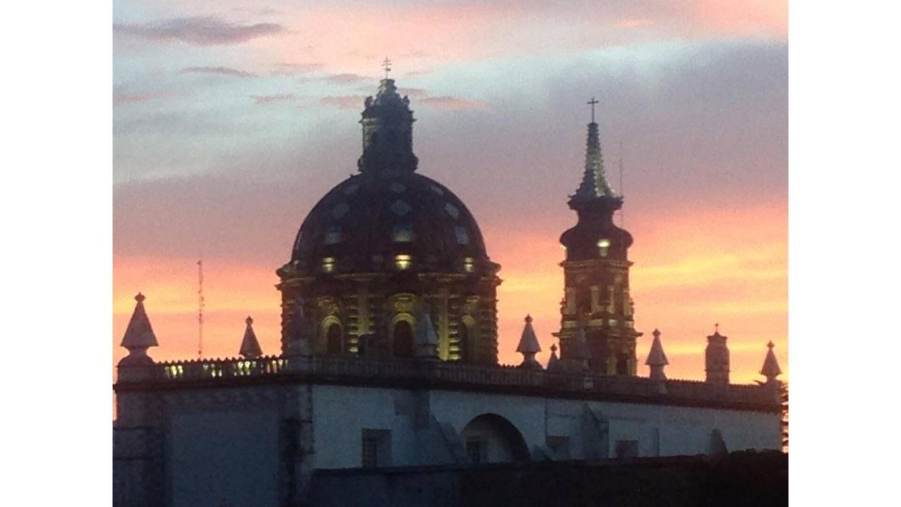 Photo of Outdoor in Downtown Queretaro
