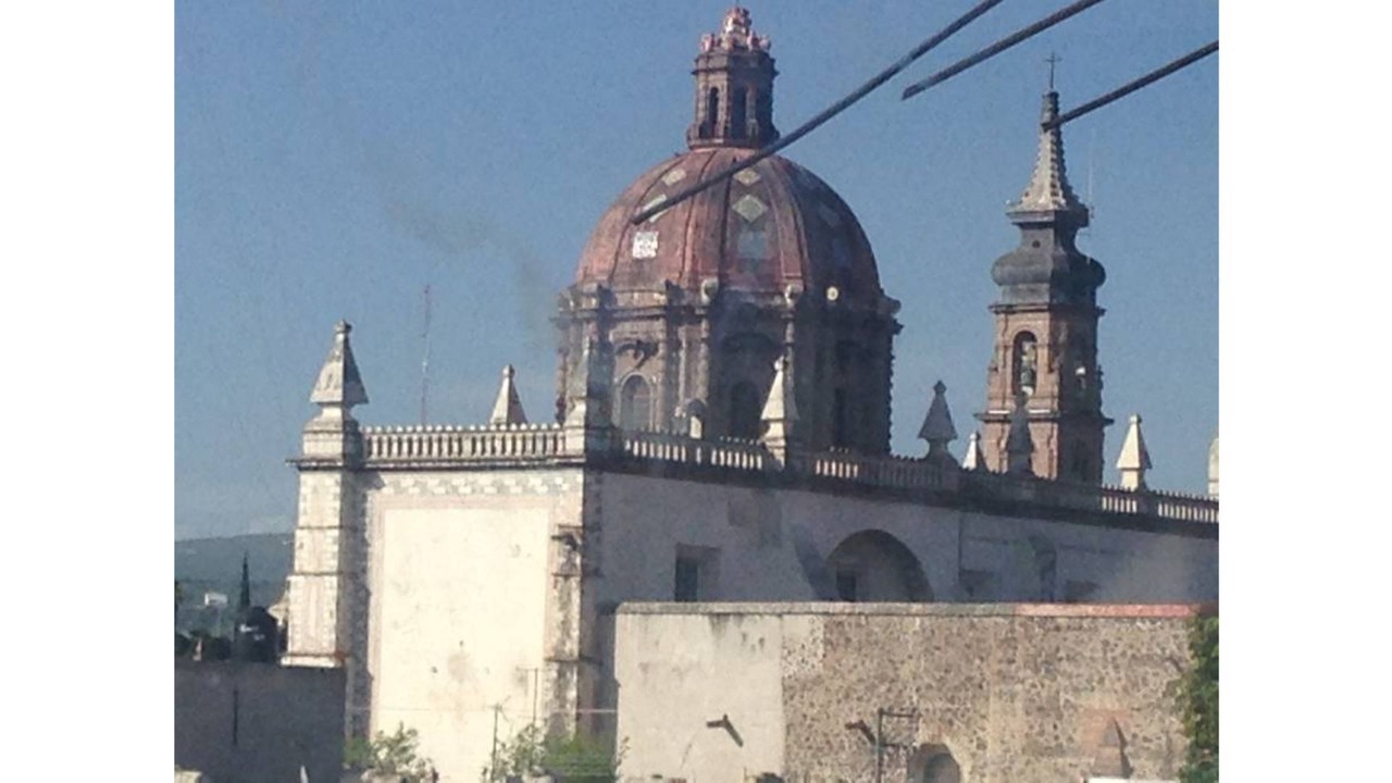 Photo of Outdoor in Downtown Queretaro