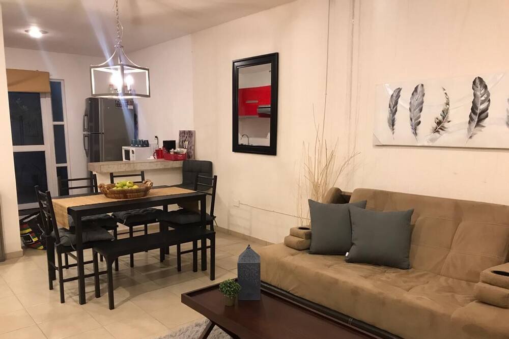Photo of Livingroom in Aguascalientes