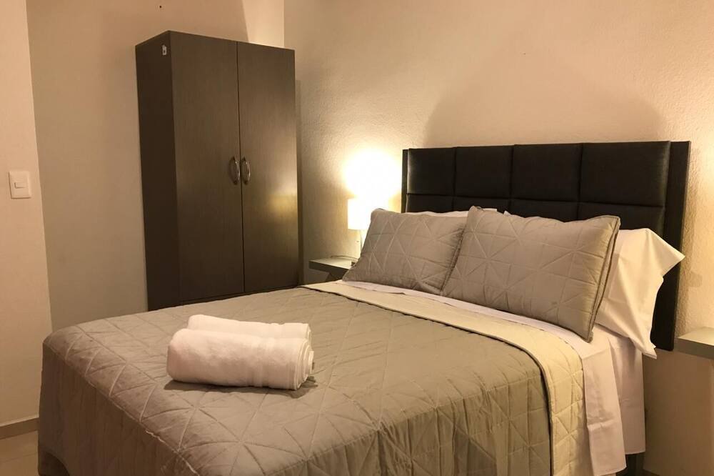 Photo of Bedroom in Aguascalientes