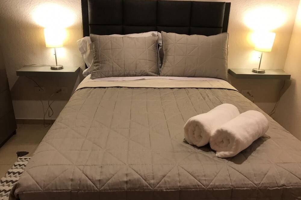 Photo of Bedroom in Aguascalientes